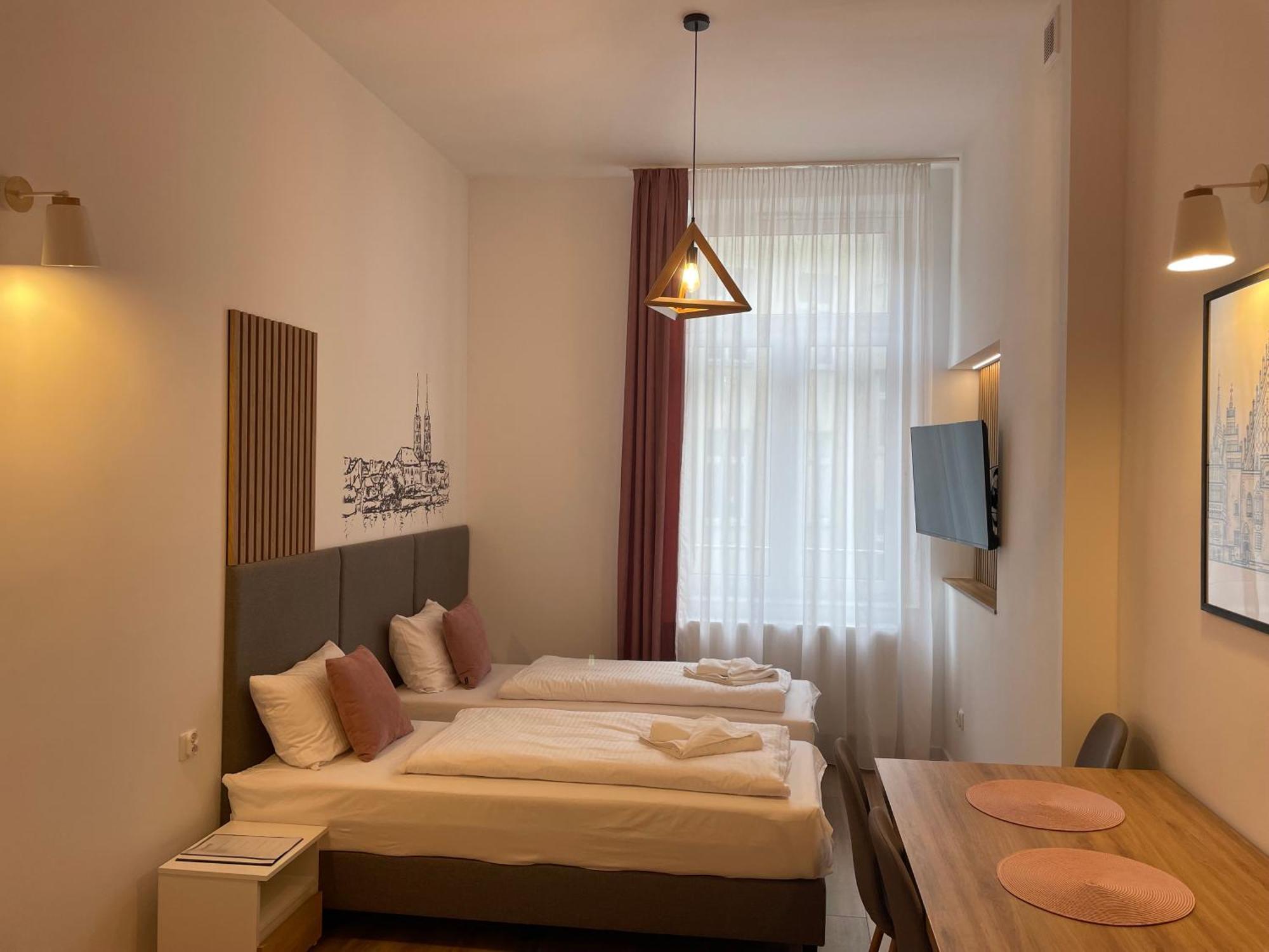 Aviendo Old Town Apartament