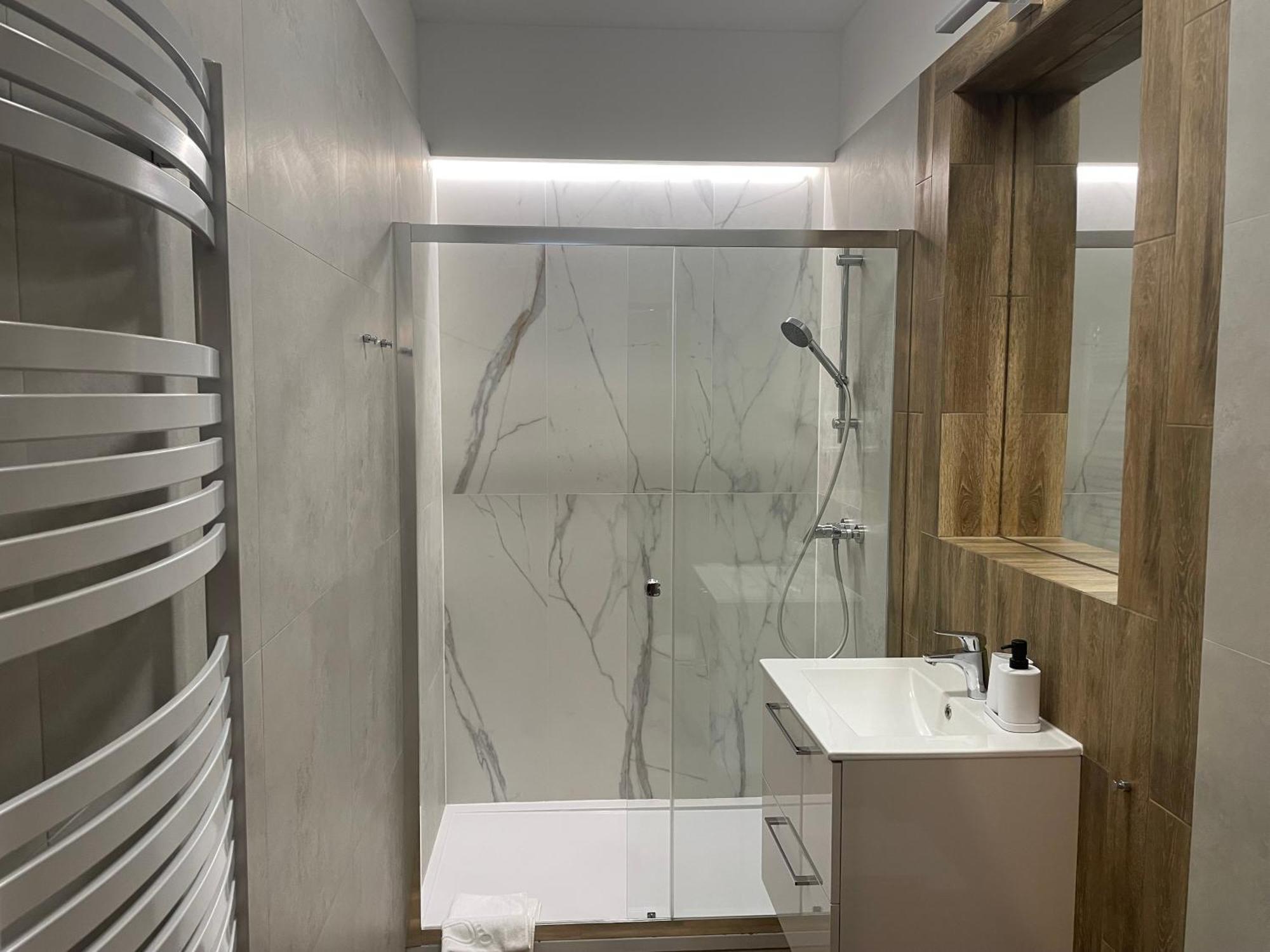 Apartament Aviendo Old Town Wrocław