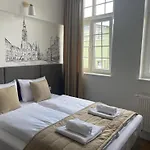 Aviendo Old Town Apartments