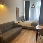 Aviendo Old Town Apartments