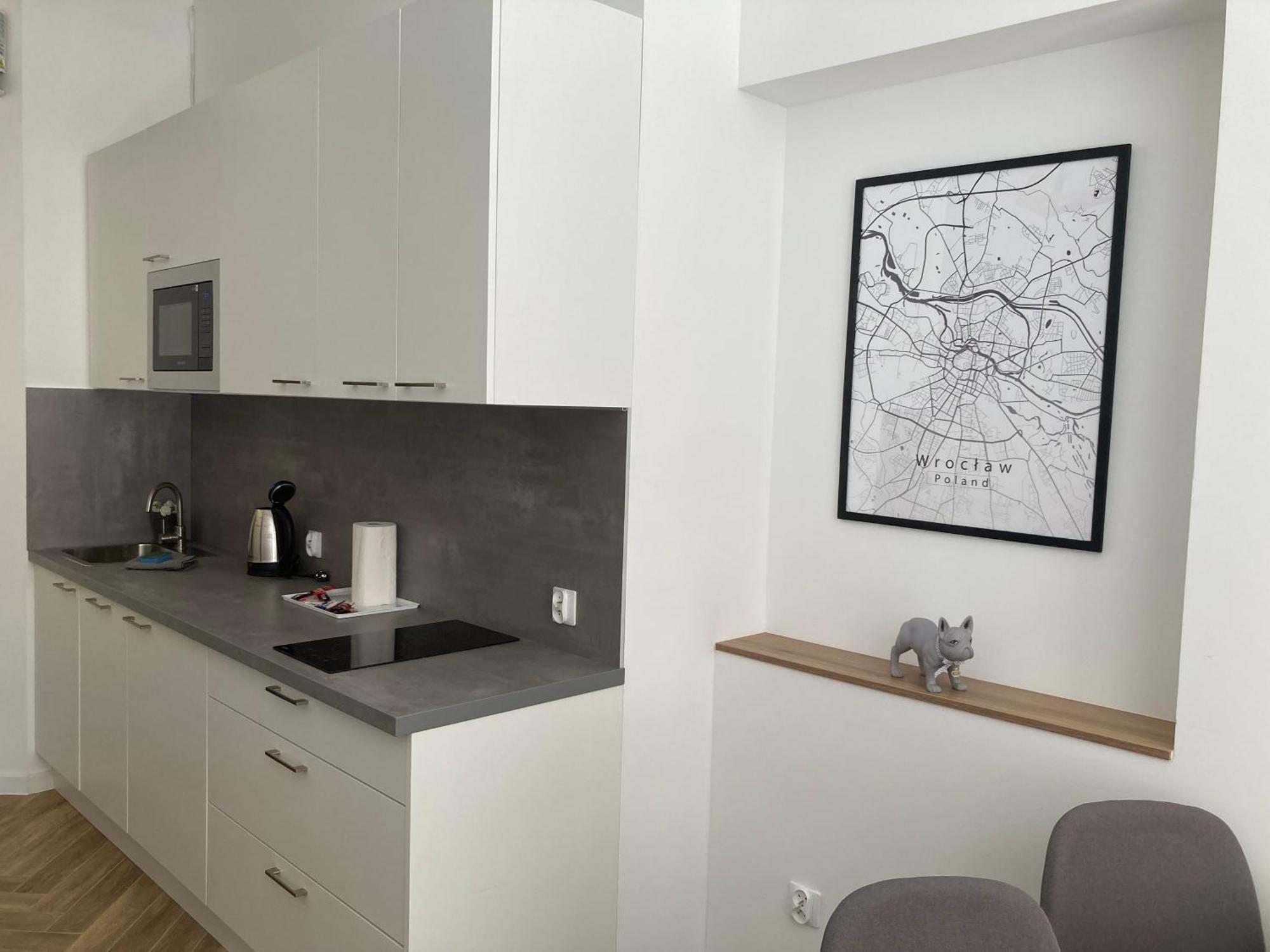 Apartament Aviendo Old Town