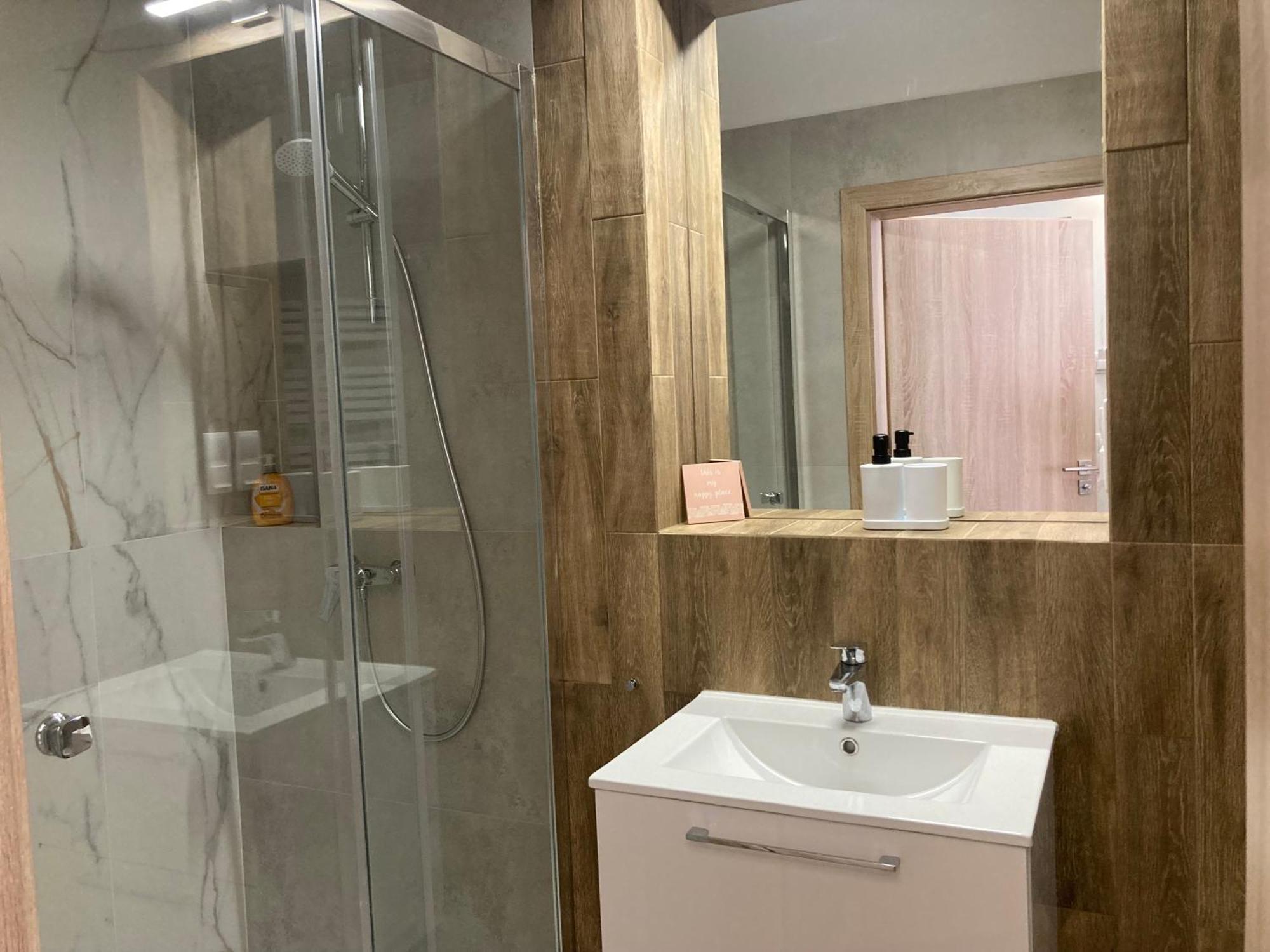 Apartament Aviendo Old Town