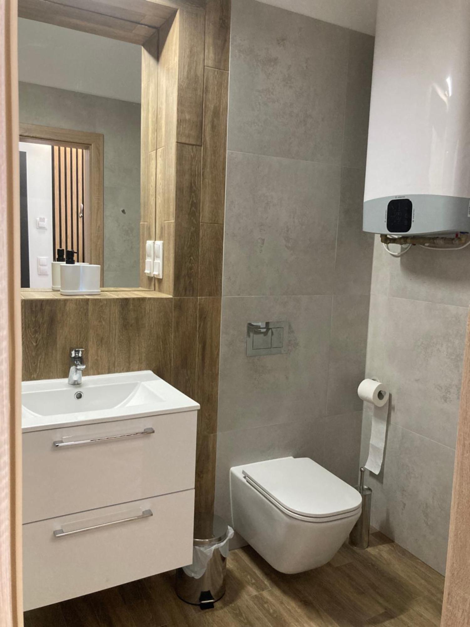 Apartament Aviendo Old Town