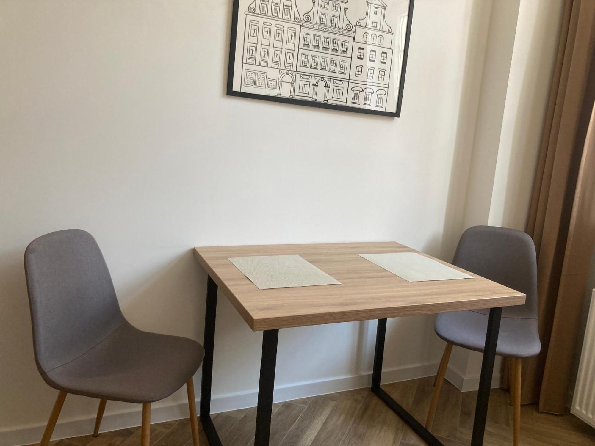 Apartament Aviendo Old Town Wrocław