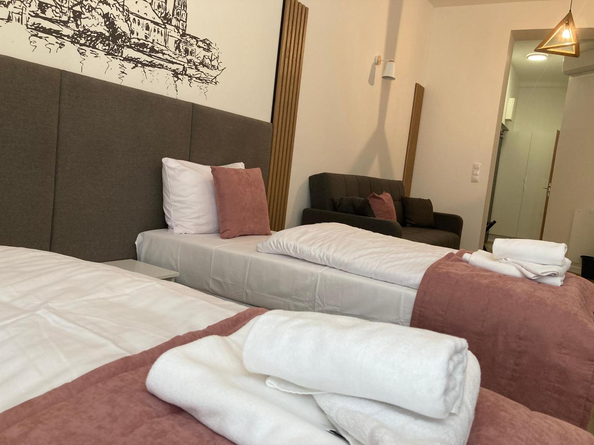 Apartament Aviendo Old Town