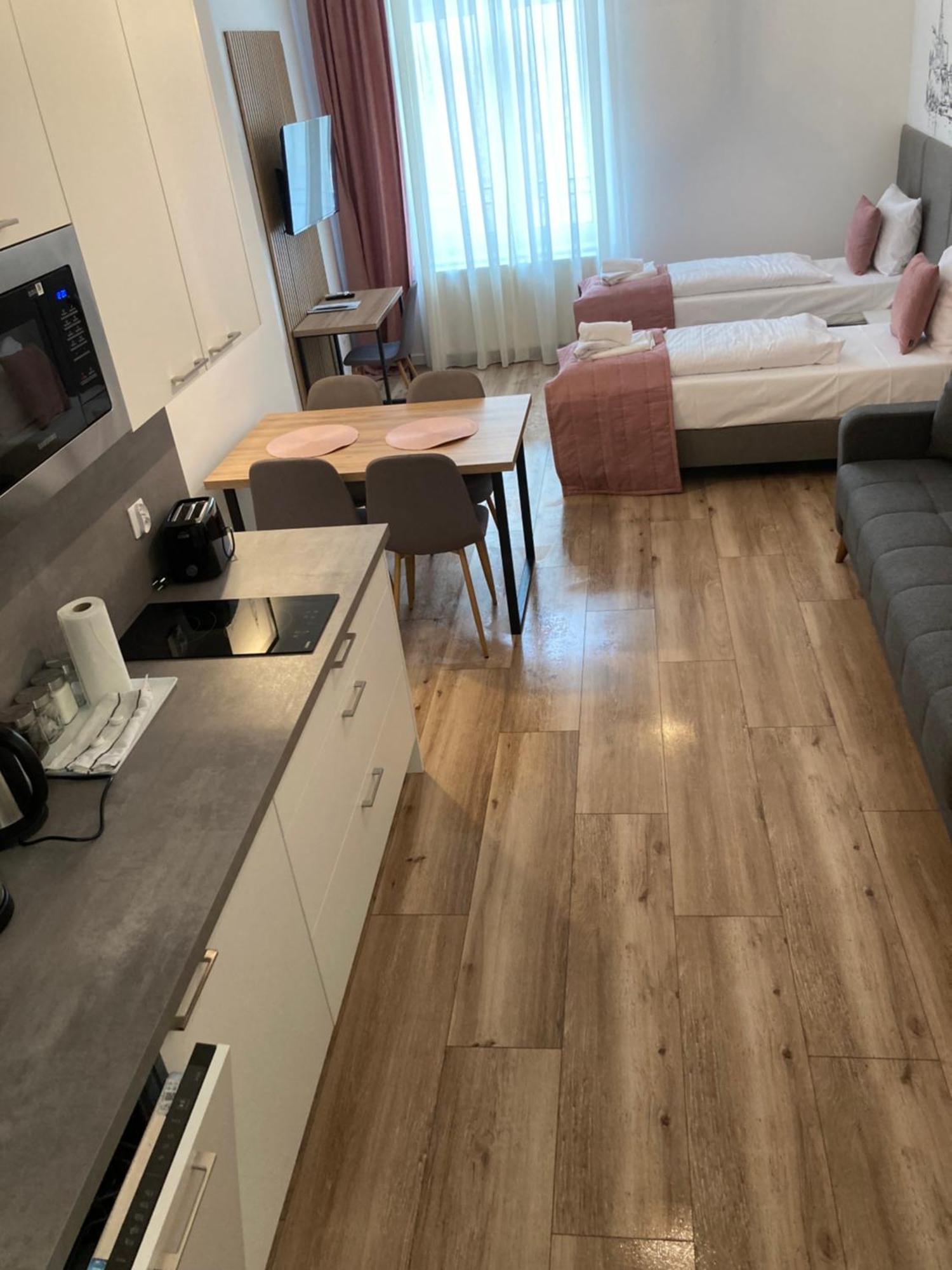 Apartament Aviendo Old Town *