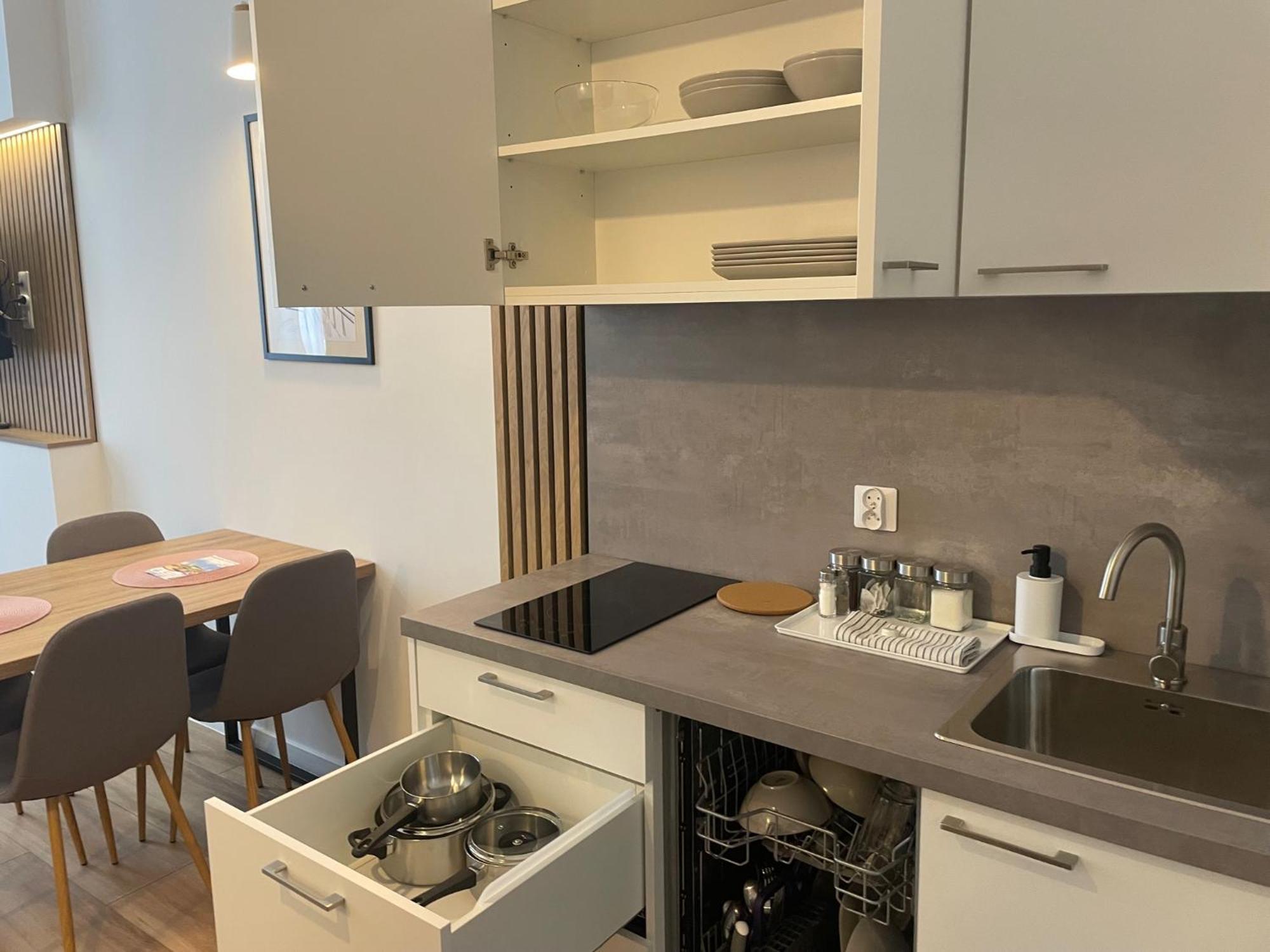 Apartament Aviendo Old Town