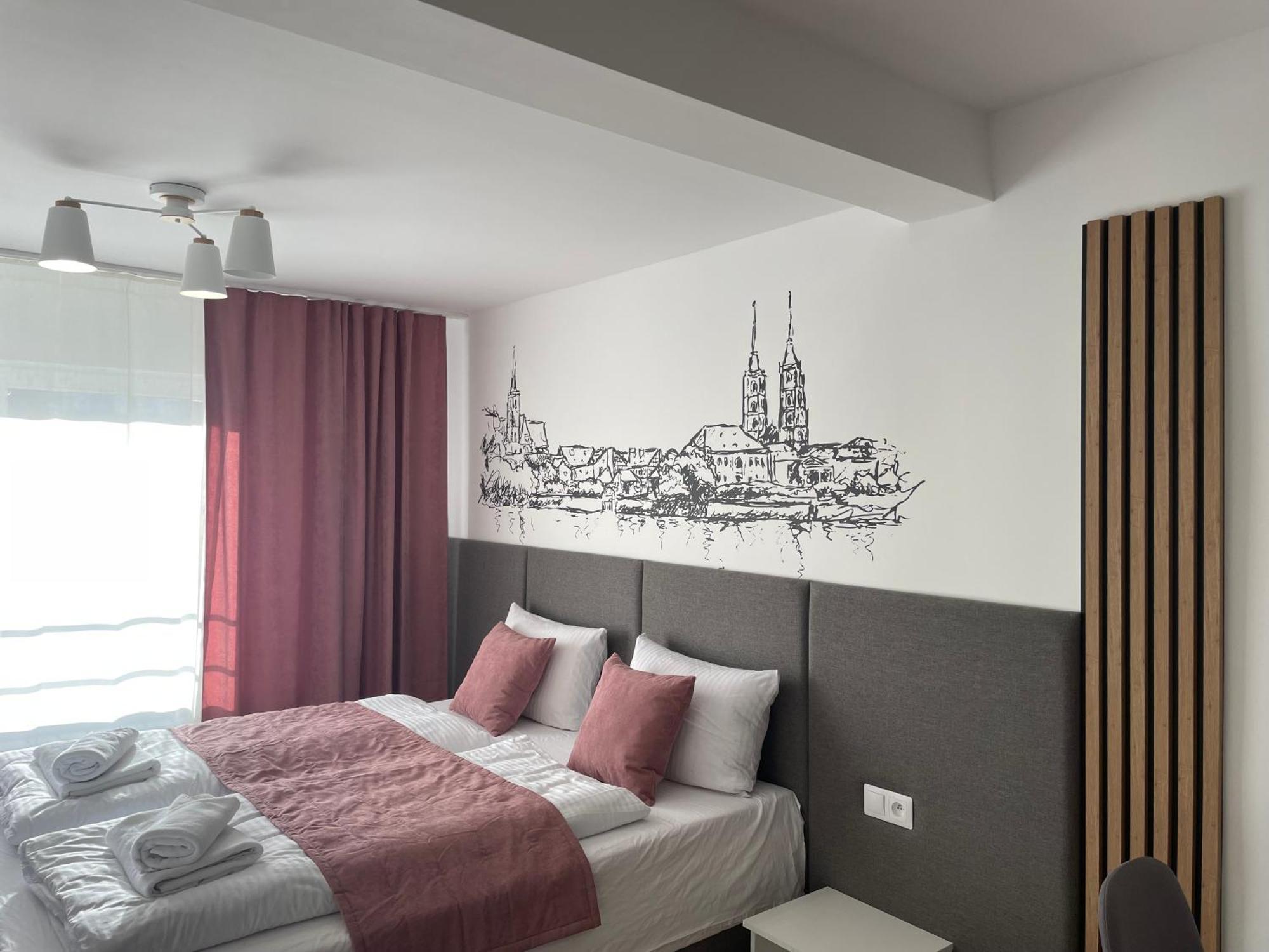 Apartament Aviendo Old Town Wrocław